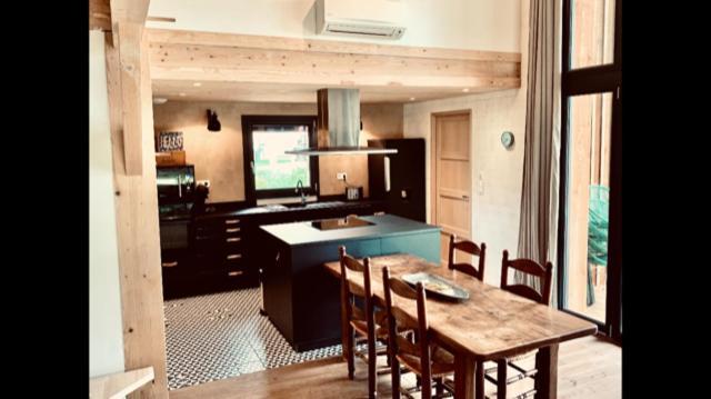 Villa Catalan Vielle-Saint-Girons Kültér fotó