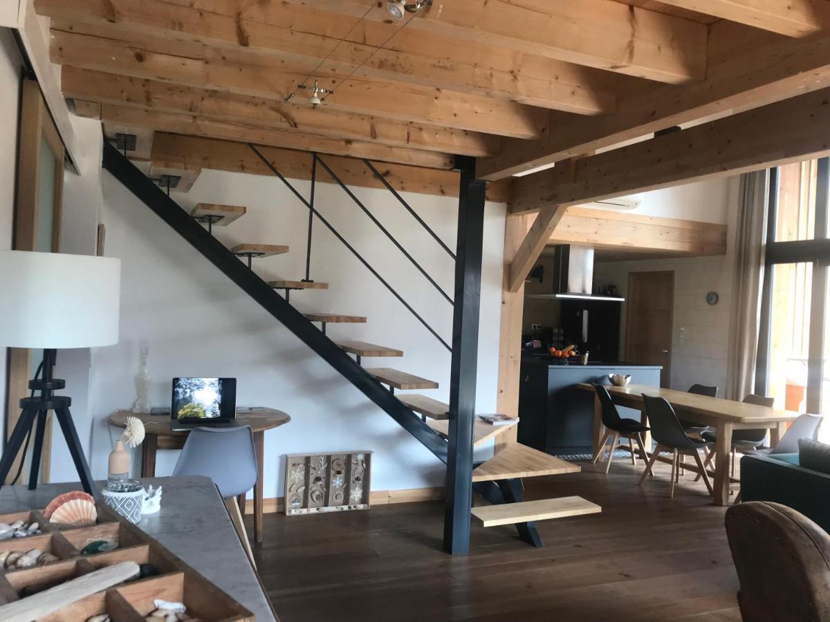 Villa Catalan Vielle-Saint-Girons Kültér fotó