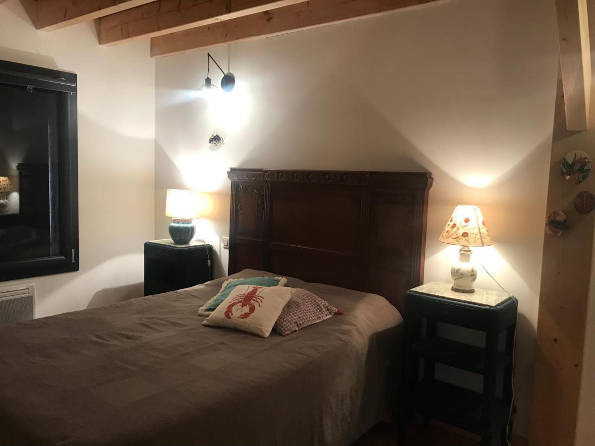 Villa Catalan Vielle-Saint-Girons Kültér fotó